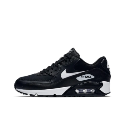 Air Max 90 Black - 325213-047 Special-edition Sneakers