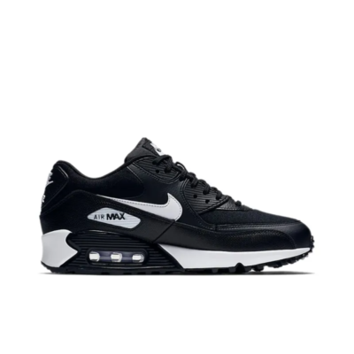Air Max 90 Black - 325213-047 Special-edition Sneakers 7 N3893