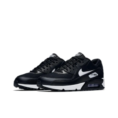 Air Max 90 Black - 325213-047 Special-edition Sneakers 8 N3894