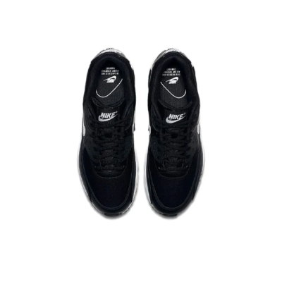 Air Max 90 Black - 325213-047 Special-edition Sneakers 9 N3895