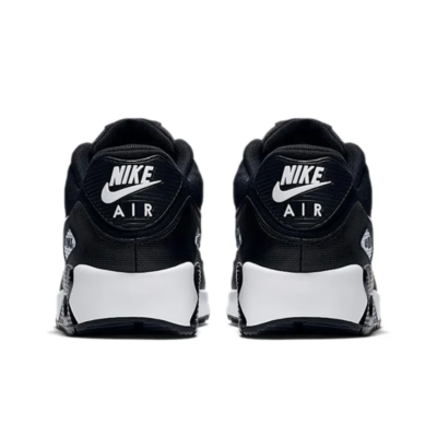 Air Max 90 Black - 325213-047 Special-edition Sneakers 10 N3896
