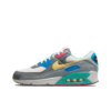 Air Max 90 'Air Sprung - Iron Grey' - DM8171-001 Sneaker