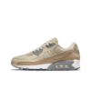 Air Max 90 Premium Sanddrift - DA1641-201 Fashion Sneaker