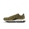 Air Max 97 Undefeated Militia Green 2020 - Dc4830-300 Running Sneakers