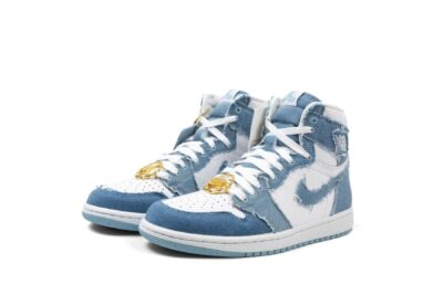 Nike Air Jordan 1 High OG Denim - Stylish Icon DM9036-104