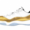 Air Jordan 11 Retro Low Closing Ceremony - 528895-103 Lifestyle Sneakers