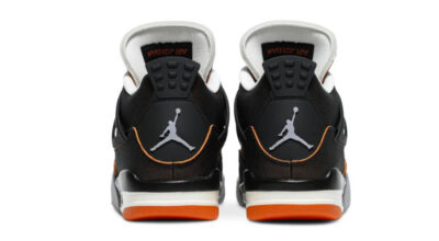 Air Jordan 4 Retro 'Starfish' – Iconic Sneaker – CW7183-100 7 WMNSAJ4RSSST 3