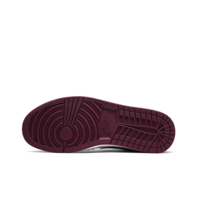 Air Jordan 1 Low 'Noble Red' – Iconic Sneaker – EDB2889-100 9 a386