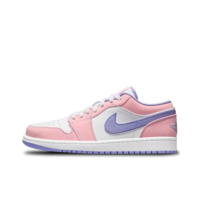 Air Jordan 1 Low SE 'Arctic Punch' – Iconic Sneaker – CK3022-600