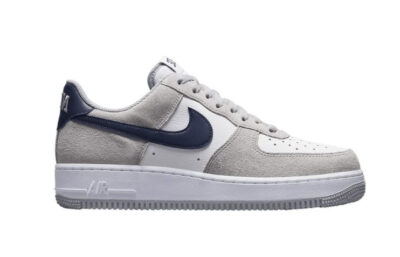 Air Force 1 '07 'Georgetown' FD9748-001 Special-edition Sneakers