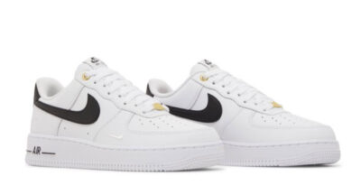 air force 1 07 lv8 40th anniversary white black dq7658 100 ijw4s