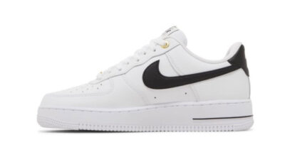 air force 1 07 lv8 40th anniversary white black dq7658 100 venuh