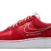 Air Force 1 07 LV8 First Use University Red – Comfortable Running Shoes – DB3597-600