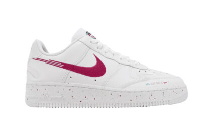 Air Force 1 '07 LX 'Leap High' FD4622-131 Special-edition Sneakers