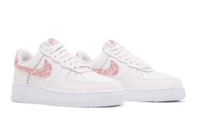 air force 1 07 pink paisley fd1448 664 y0t7i