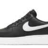 Air Force 1 Low Black White – Comfortable Running Shoes – CT2302-002
