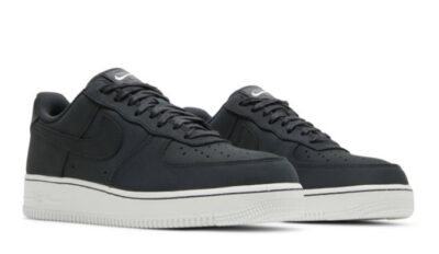 Air Force 1 Low LX 'Off-Noir' DQ8571-001 Fashion Sneaker 6 air force 1 low lx off noir dq8571 001 cnggy
