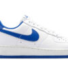 Air Force 1 Low Retro Summit White Game Royal 845053-102 Sneaker