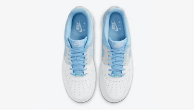 Air Force 1 Psychic Blue – Comfortable Running Shoes – CZ0337-400 6 air force 1 psychic blue cz0337 400 5qjvw