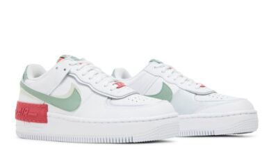 Air Force 1 Shadow Seafoam CI0919-112 Running Sneakers 6 air force 1 shadow seafoam ci0919 112 cfjqu