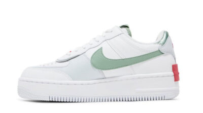 Air Force 1 Shadow Seafoam CI0919-112 Running Sneakers 5 air force 1 shadow seafoam ci0919 112 p7spp