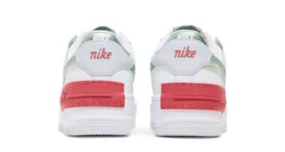 Air Force 1 Shadow Seafoam CI0919-112 Running Sneakers 7 air force 1 shadow seafoam ci0919 112 rrahb