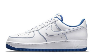 air force 1 white game royal stitch cv1724 101 4wc1d