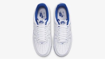 air force 1 white game royal stitch cv1724 101 aopqs