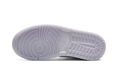 air jordan 1 mid grey blue w5