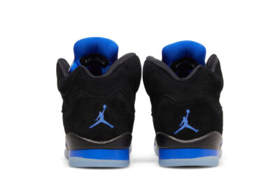 air jordan 5 retro gs racer blue 440888 004 3jht3