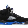 Air Jordan 5 Retro GS 'Racer Blue' 440888-004 Inspired sneakers