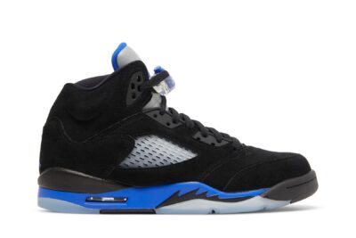 air jordan 5 retro gs racer blue 440888 004 jir54