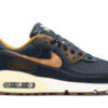 Air Max 90 'Cork - Obsidian' – Comfortable Running Shoes – DD0385-400