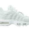 Air Max 95 Premium Summit White 807443-102 Skate Sneakers