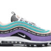 Air Max 97 Have a Nike Day BQ9130-500 Sneaker
