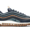 Air Max 97 SE Cork - Obsidian – Comfortable Running Shoes – DC3986-300
