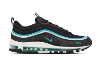 Air Max 97 SE XXXV DN1893-001 Lifestyle Sneakers