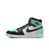 Air Jordan 1 High Og Green Glow - Dz5485-130 Casual Sneakers