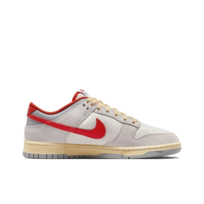 Dunk Low 85 Athletic Department Sneakers - Fj5429-133 7 c322