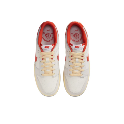 Dunk Low 85 Athletic Department Sneakers - Fj5429-133 9 c324