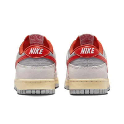 Dunk Low 85 Athletic Department Sneakers - Fj5429-133 10 c325
