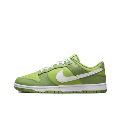 Dunk Low 'chlorophyll' - Dj6188-300 Lifestyle Sneakers