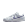 Dunk Low Purple Pulse Sneakers - – Comfortable Running Shoes – Dm9467-500
