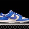 Dunk Low Jackie Robinson PR-498975 Fashion Sneaker