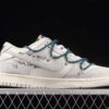 Dunk Low Off-White Lot 16 – Comfortable Running Shoes – PR-937909