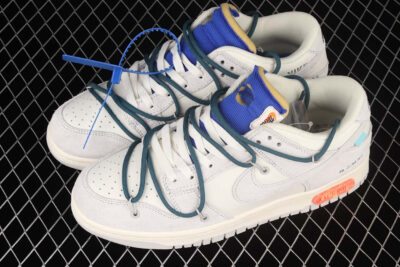 Dunk Low Off-White Lot 16 – Comfortable Running Shoes – PR-937909 6 dunk low off white lot 16 pr 937909 kitad