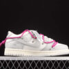 Dunk Low Off-White Lot 30 – Comfortable Running Shoes – PR-996978
