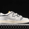 Dunk Low Off-White Lot 41 – Comfortable Running Shoes – PR-792822
