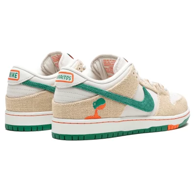 Dunk Low SB x Jarritos PR-193328 Sneaker 5 dunk low sb x jarritos classic kicks yyi7h