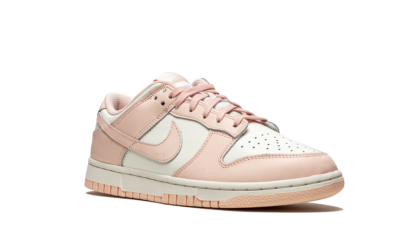 dunk low wmns orange pearl pr 799976 k8b2v